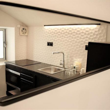 Fisherman'S Albufeira Cosy Studio מראה חיצוני תמונה