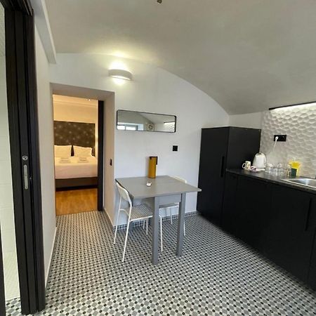 Fisherman'S Albufeira Cosy Studio מראה חיצוני תמונה
