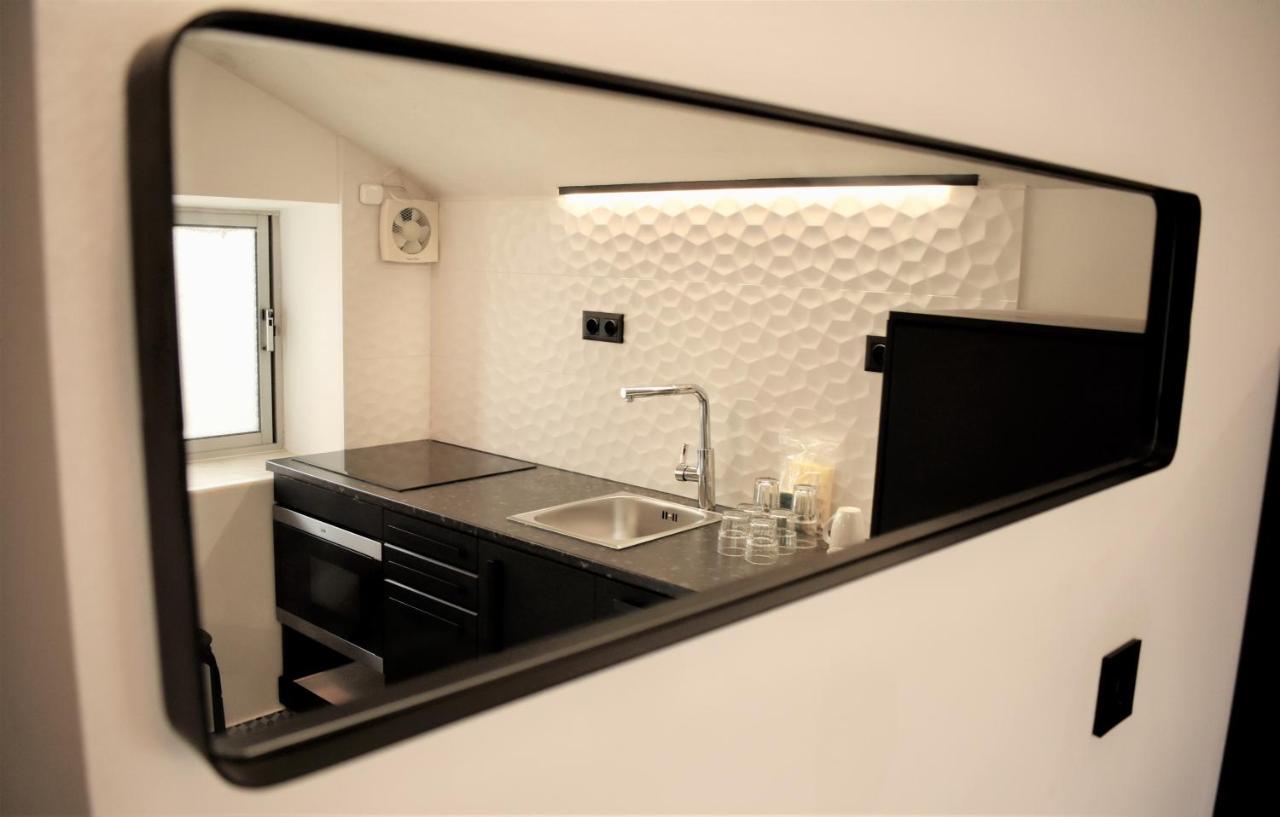 Fisherman'S Albufeira Cosy Studio מראה חיצוני תמונה